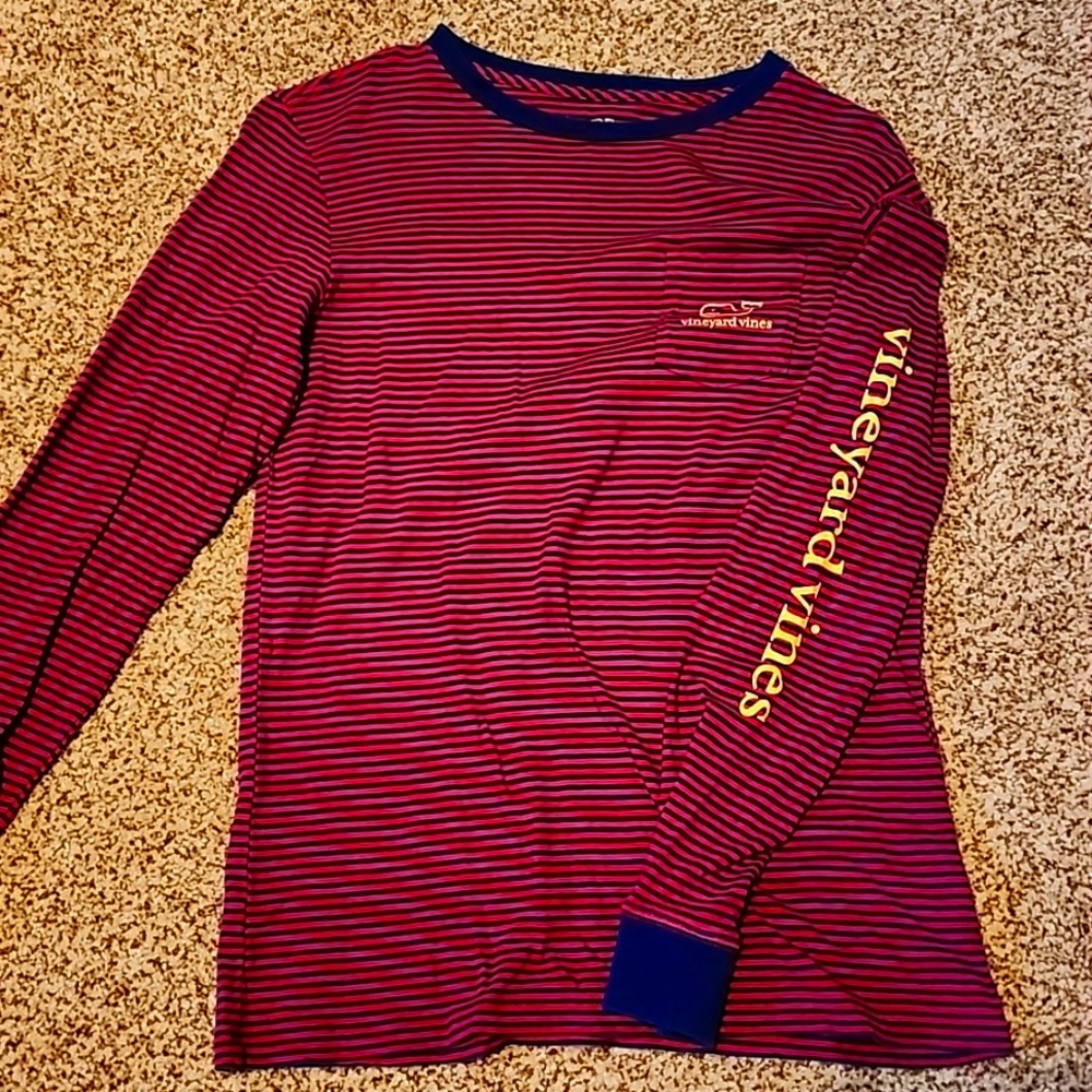 Vineyard vines shirt